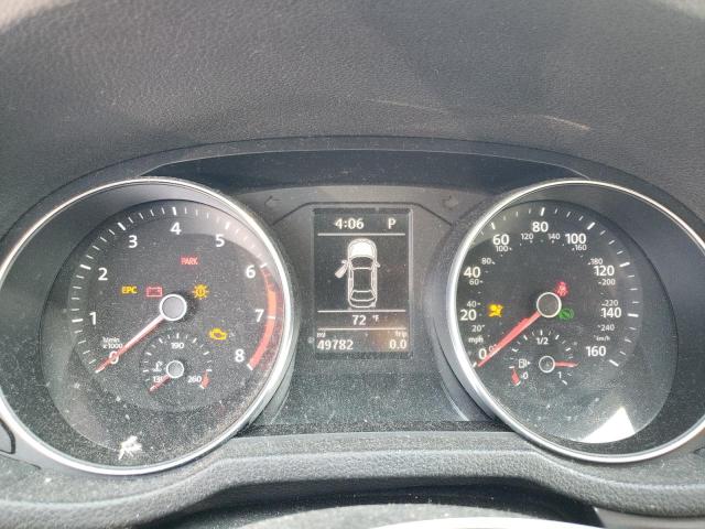1VWAT7A33GC068862 Volkswagen PASSAT S
