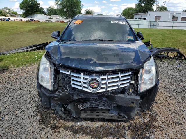 3GYFNEE3XFS509312 Cadillac Srx Luxury Collection