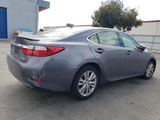 JTHBK1GG4F2155478 Lexus ES 350