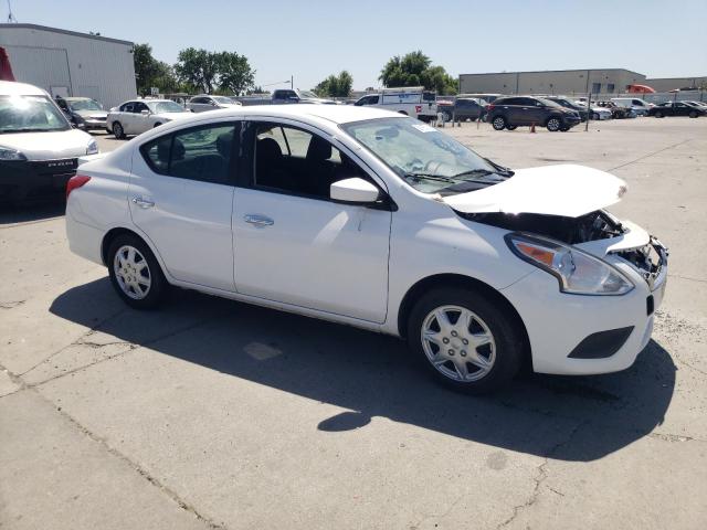 3N1CN7AP2JL845586 Nissan VERSA S