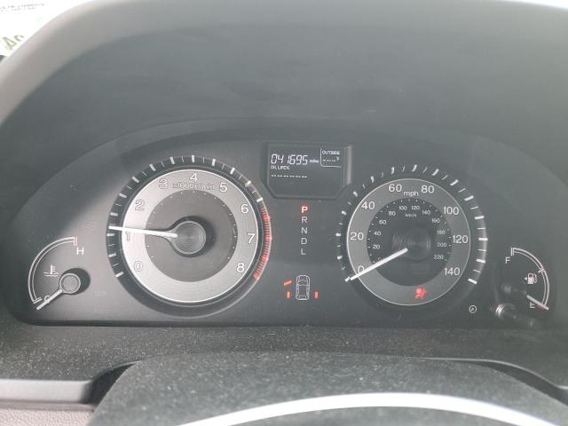 5FNRL5H66FB078216 Honda ODYSSEY EXL