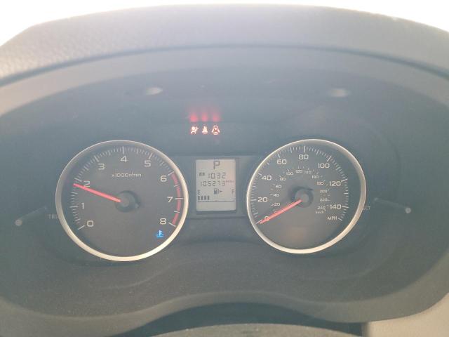 JF2SJAEC5EH431619 Subaru Forester 2.5i Premium