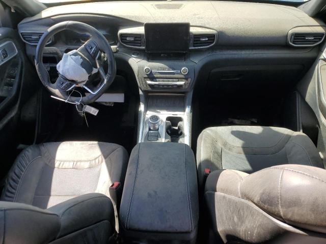 1FM5K8GC4LGB83618 Ford Explorer St