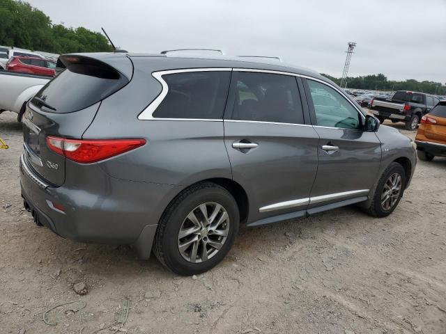 5N1AL0MM6FC542246 Infiniti QX60