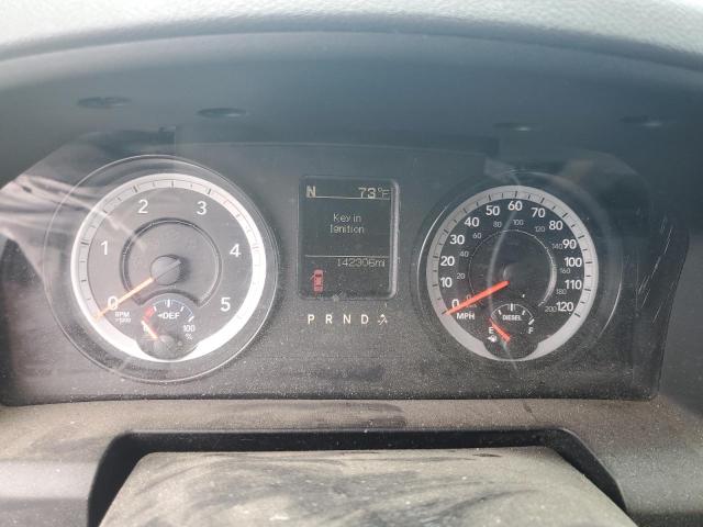 1C6RR7GMXFS595491 RAM 1500 Slt