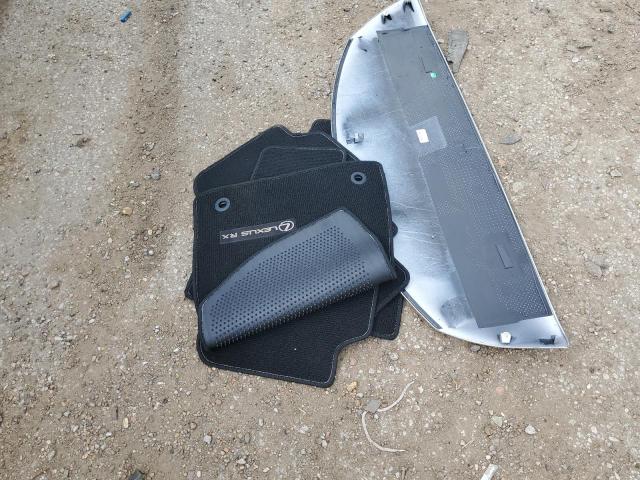 2T2ZZMCA3HC065348 Lexus Rx 350 Base