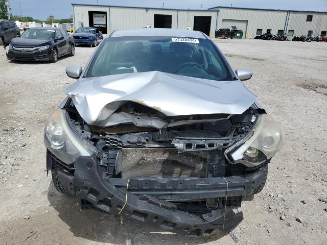 KNAFK4A60E5117485 KIA FORTE LX