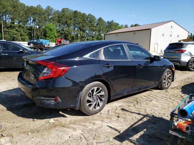 2HGFC2F83GH573556 Honda CIVIC EX