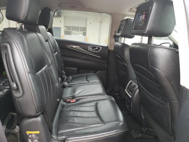 5N1AL0MM0EC540667 Infiniti QX60