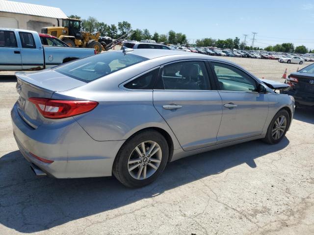 5NPE24AF7GH377366 Hyundai SONATA SE