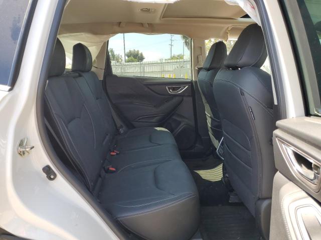 JF2SKAXCXLH493511 Subaru Forester Touring