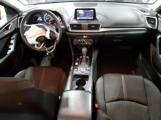 3MZBN1U71JM223375 Mazda 3 SPORT