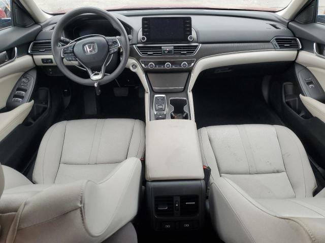 1HGCV3F4XMA008070 Honda Accord Hybrid Ex