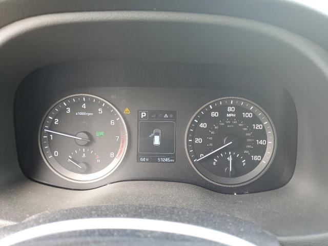 KM8J33A22GU054640 Hyundai Tucson Limited