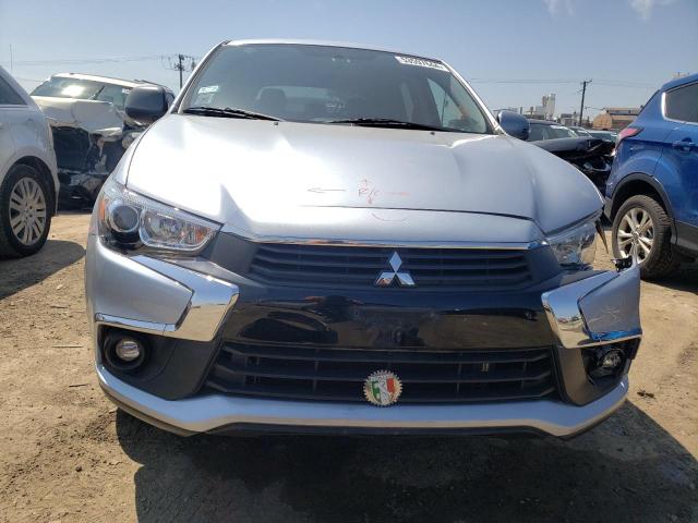JA4AR3AU7HZ026951 Mitsubishi Outlander Sport Es