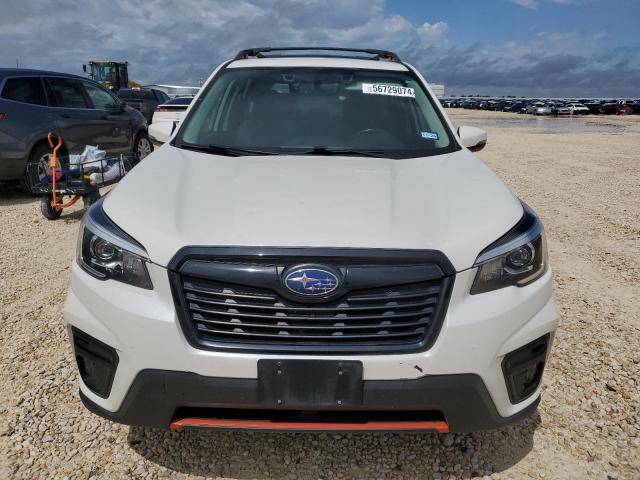 JF2SKALC6LH433148 Subaru FORESTER S