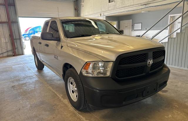 Auction sale of the 2016 Ram 1500 St, vin: 1C6RR6FG9GS126741, lot number: 54627534