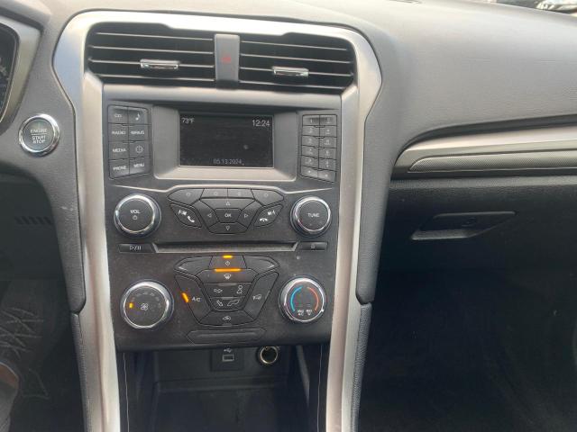 3FA6P0HD3HR218478 Ford FUSION SE