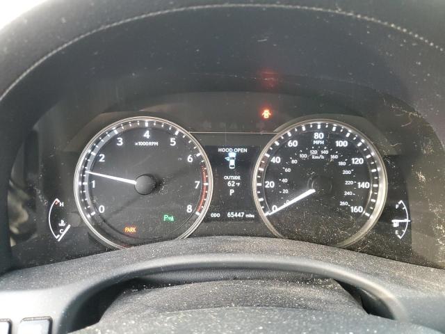 JTHCE1BL0FA009973 Lexus GS 350