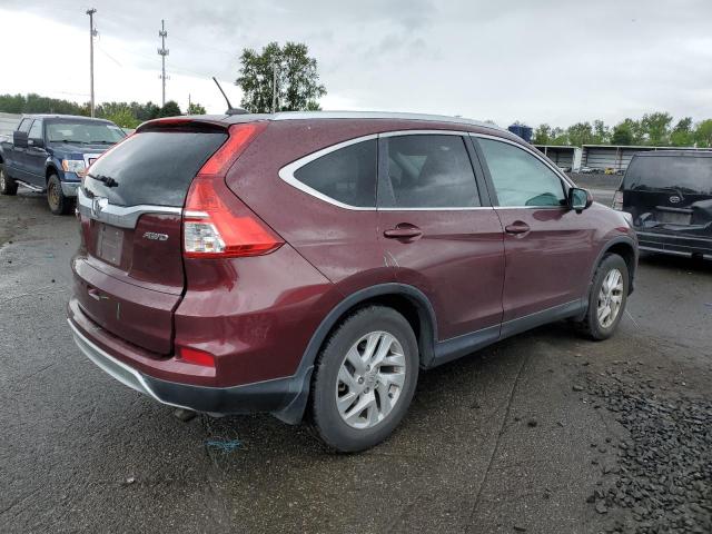 2HKRM4H74FH703150 Honda CR-V EXL