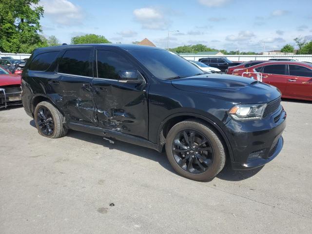 1C4SDJCT8LC125047 Dodge Durango R/t