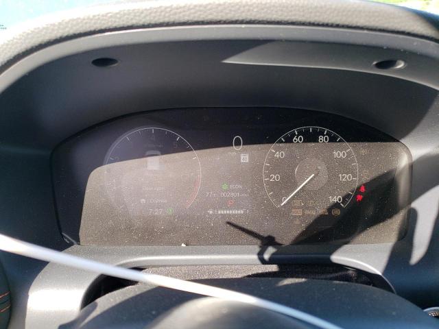 3CZRZ2H57RM748421 Honda HR-V SPORT