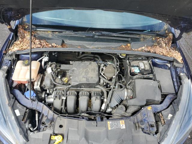 1FADP3K26GL301772 Ford FOCUS SE