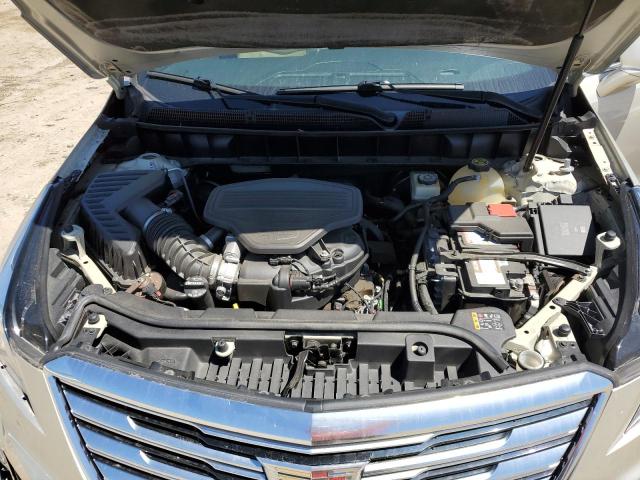 1GYKNBRS1HZ115198 Cadillac XT5 LUXURY