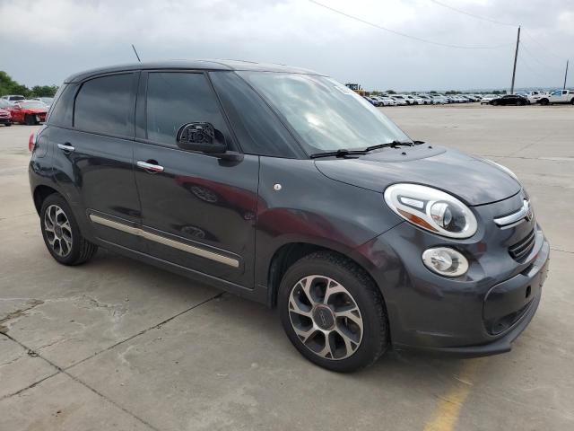 ZFBCFACH4EZ005128 Fiat 500l Lounge