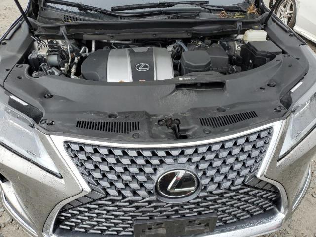 2T2HZMDA7MC282180 Lexus RX 350
