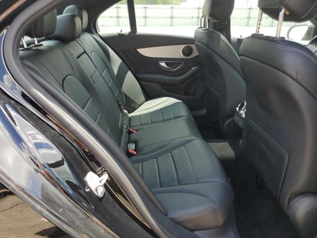 55SWF4JB2JU262085 Mercedes-Benz C 300