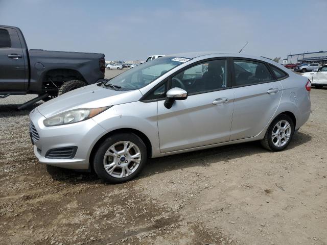 Auction sale of the 2016 Ford Fiesta Se, vin: 3FADP4BJ7GM149951, lot number: 52310854