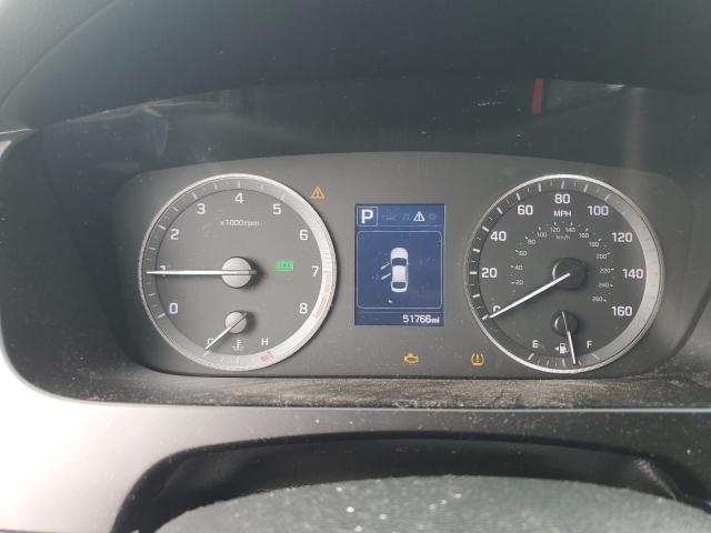 5NPE34AF4HH595439 Hyundai Sonata Sport