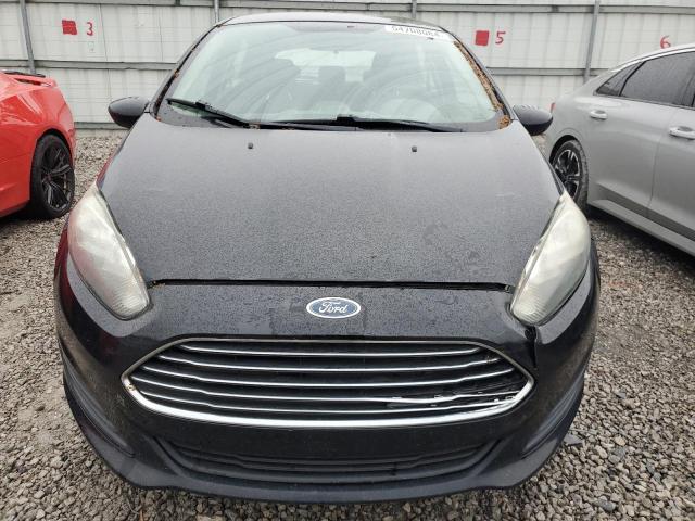 3FADP4TJ0GM169859 Ford FIESTA S