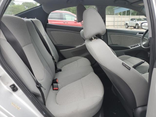 KMHCT4AE4EU700234 Hyundai ACCENT GLS