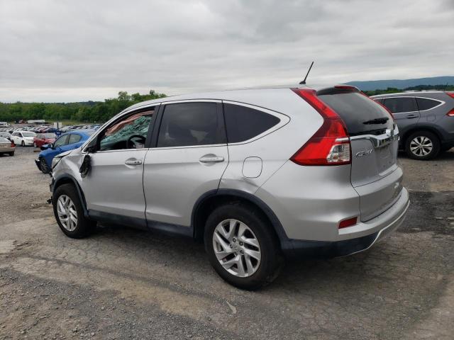 2HKRM4H50FH683221 Honda CR-V EX