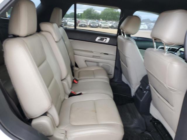 1FM5K7D80FGA01329 Ford EXPLORER XLT