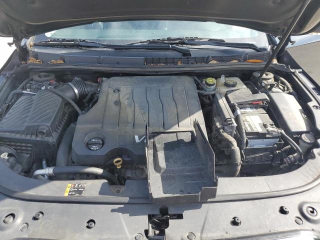 1G4GB5G30EF198214 Buick Lacrosse