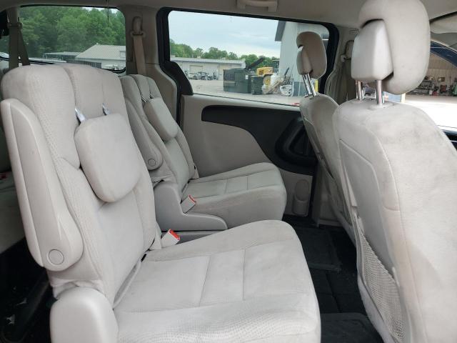 2C4RDGBG9GR178519 Dodge Grand Caravan Se