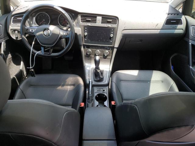 3VWG17AU7JM251079 Volkswagen GOLF S