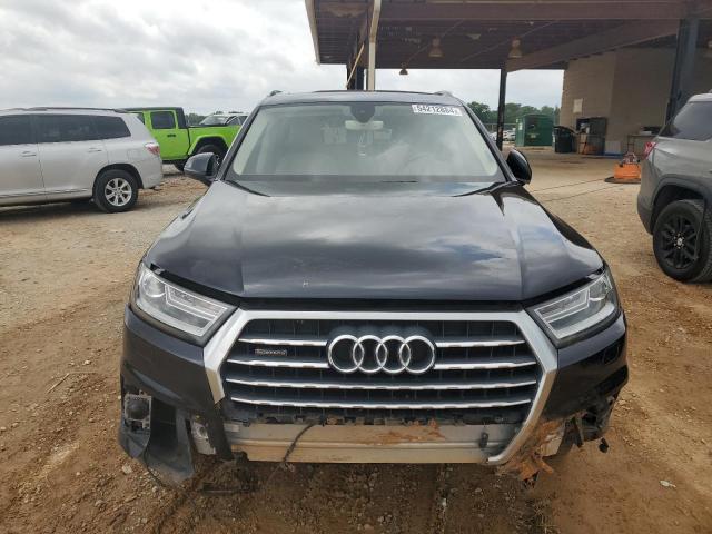 WA1LAAF74HD011795 Audi Q7 Premium Plus