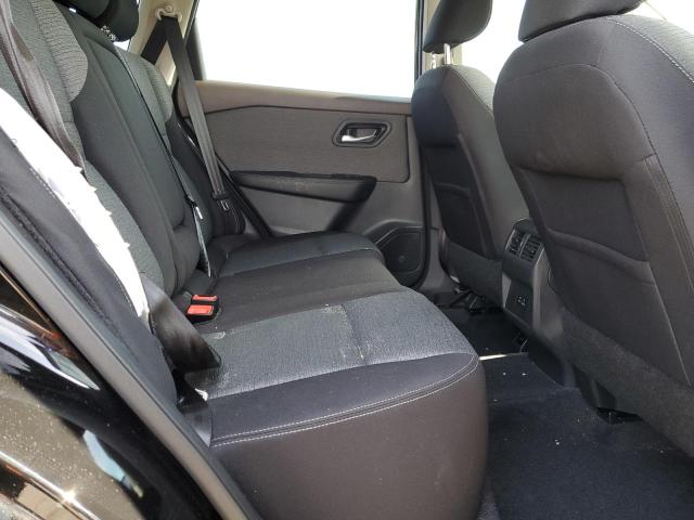 5N1BT3BB8NC685690 Nissan ROGUE SV