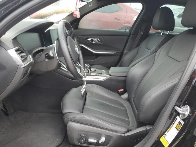 3MW5R1J08L8B30275 BMW 330I