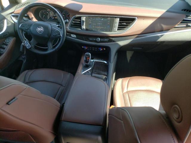 5GAEVCKW6KJ146248 Buick Enclave Avenir