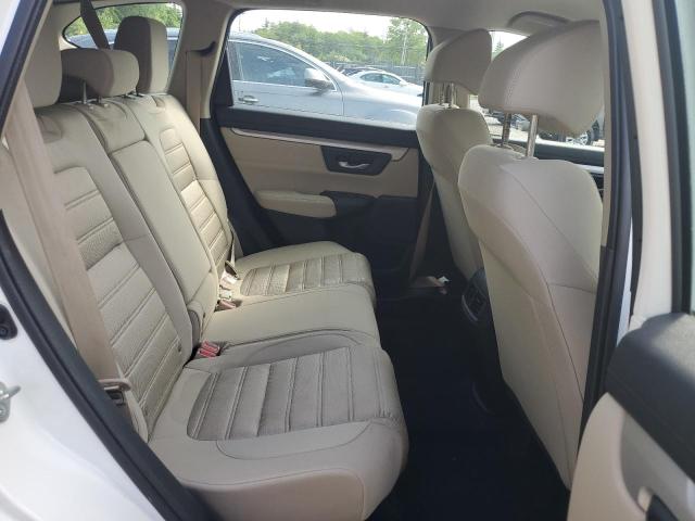 2HKRW6H39JH219289 Honda CR-V LX