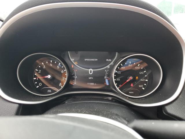 3C4NJDBB5MT520907 Jeep Compass Latitude