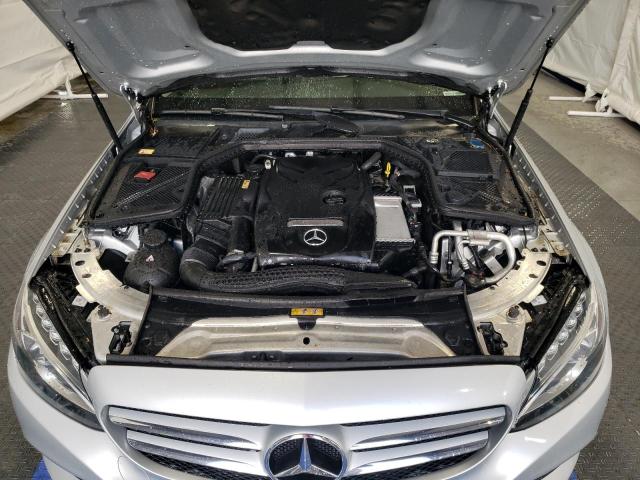 55SWF4KB0FU066104 Mercedes-Benz C 300 4matic