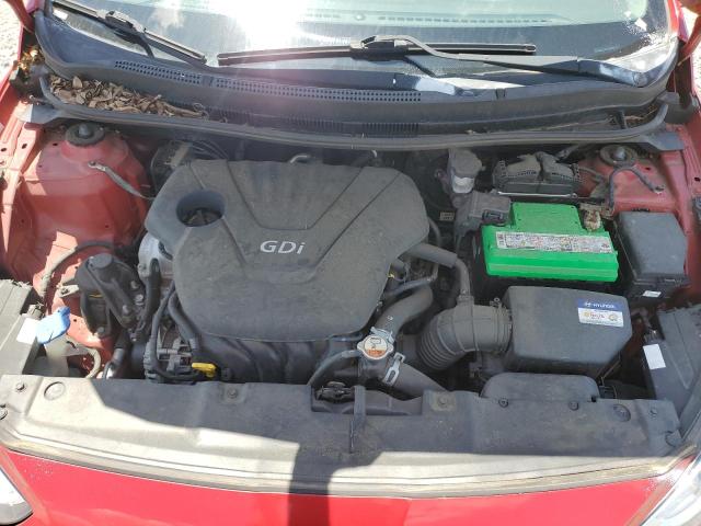 KMHCT5AE3GU259978 Hyundai ACCENT SE