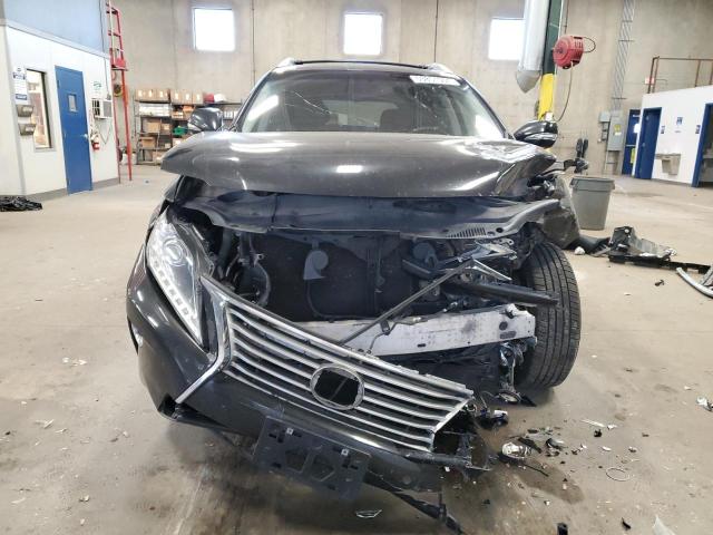 2T2BK1BA9EC237609 Lexus Rx 350 Base
