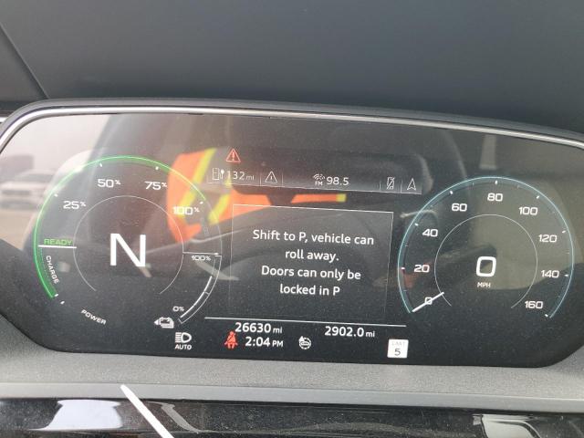 WA1VABGE1KB020162 Audi E-tron Prestige